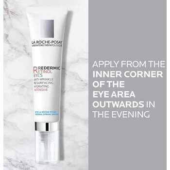 Redermic Retinol Eyes Correcteur Anti-Age - Koncentrovaná očná starostlivosť proti vráskam